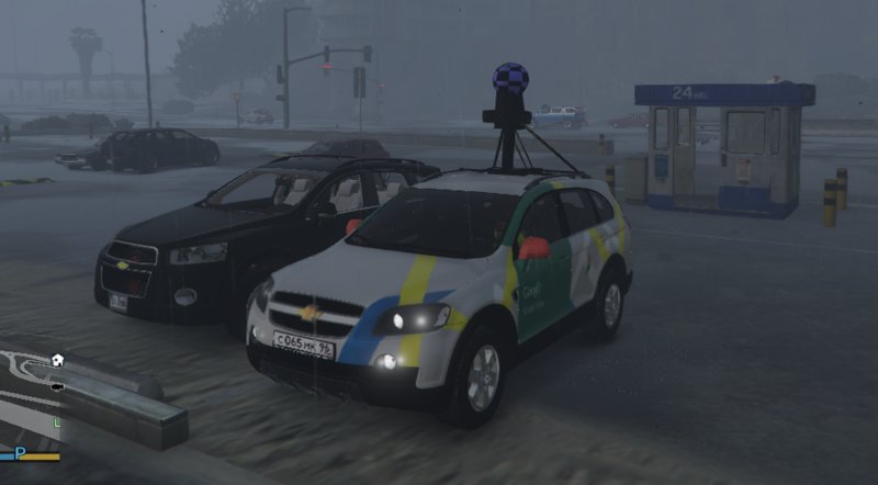 mod